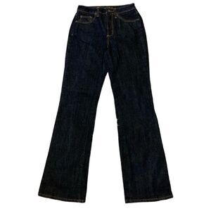 St. John’s Bay Jeans boot cut 26